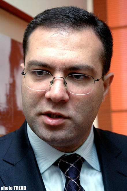 Oil Fund of Azerbaijan Successfully Fulfills Its Goals   SOFAZ Executive Director